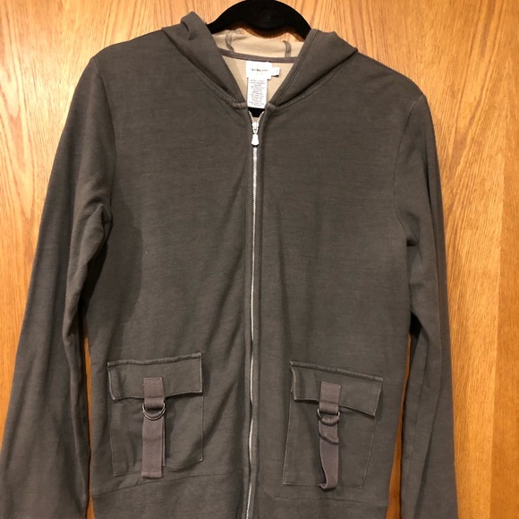 calvin klein hoodie ladies